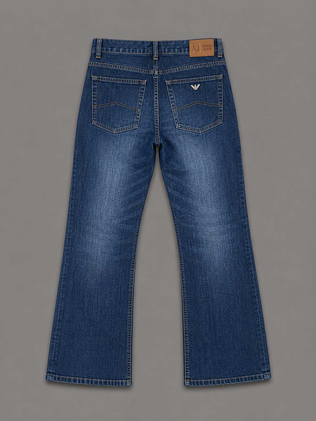 Vintage Armani Jeans