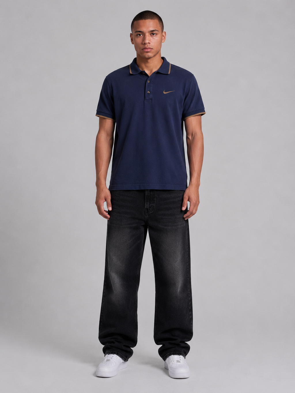 Nike Polo