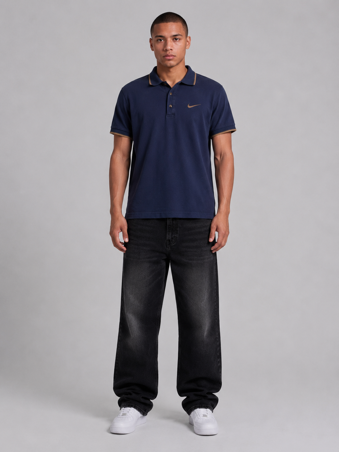 Nike Polo