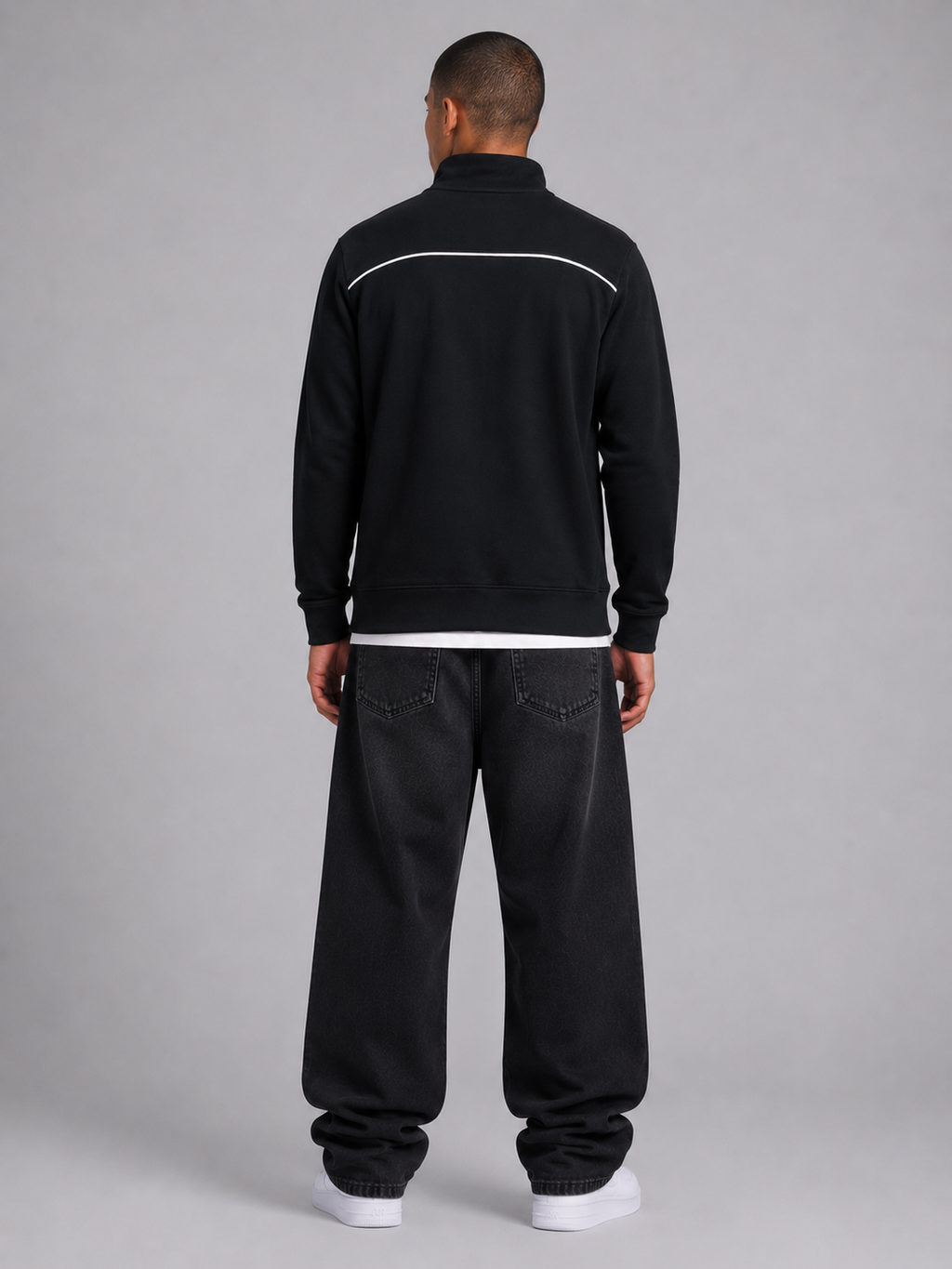 Nike Trackjacket