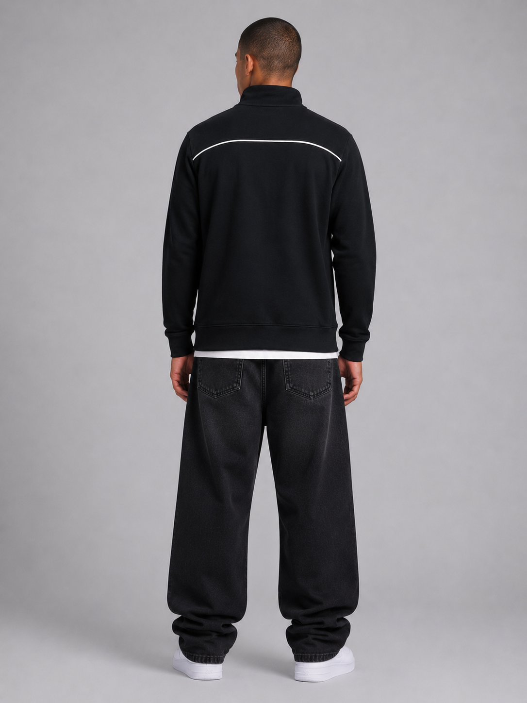 Nike Trackjacket