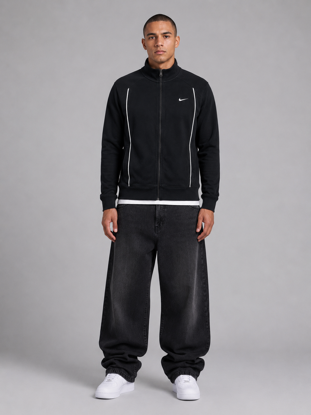 Nike Trackjacket