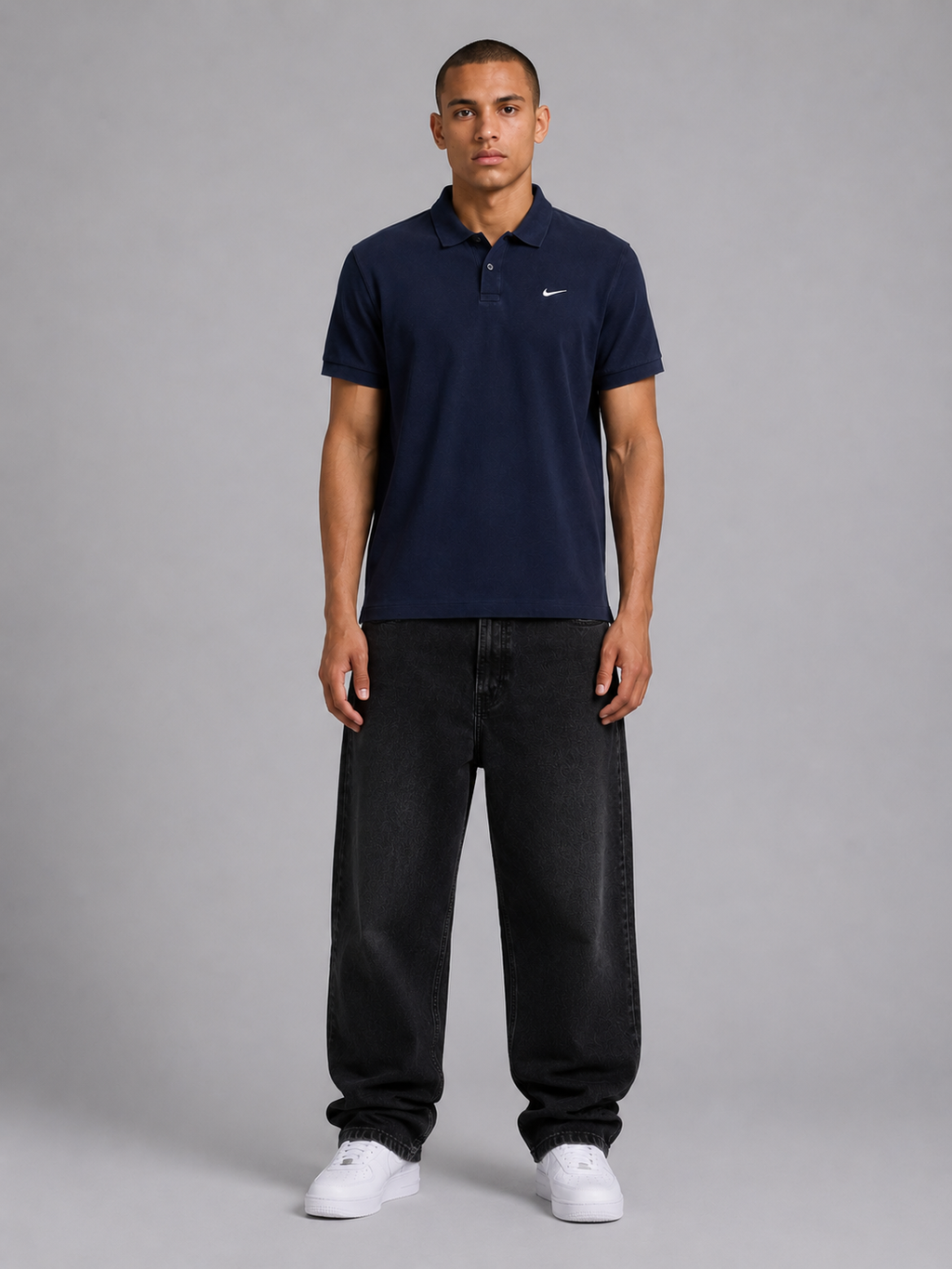 Nike Polo