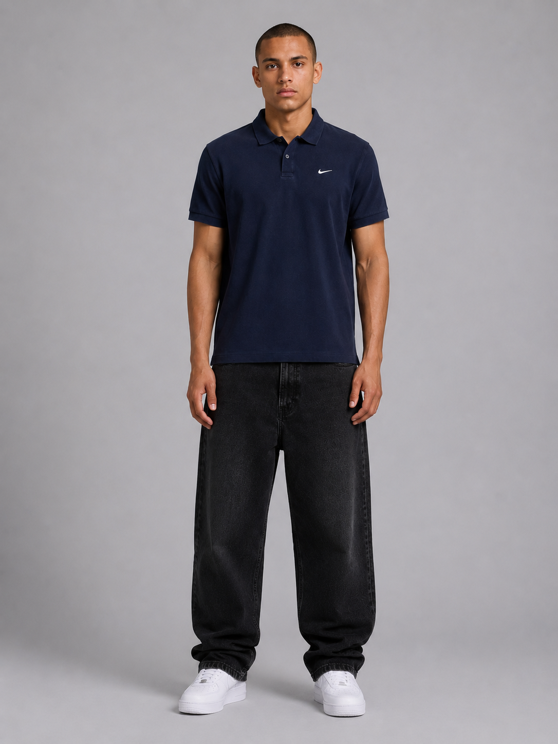 Nike Polo