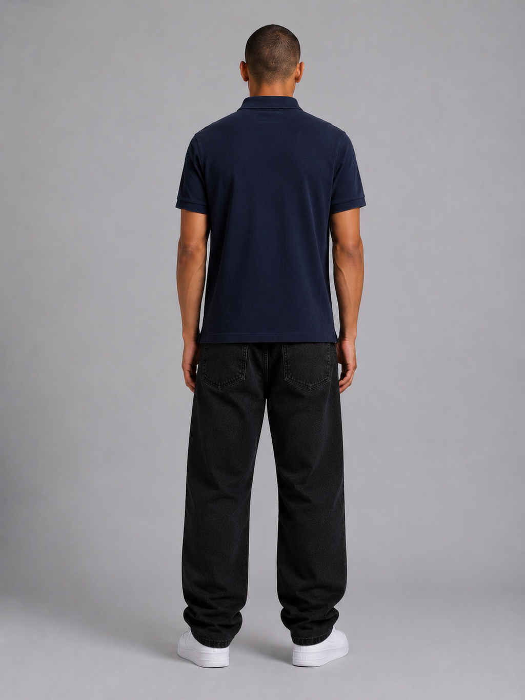 Nike Polo