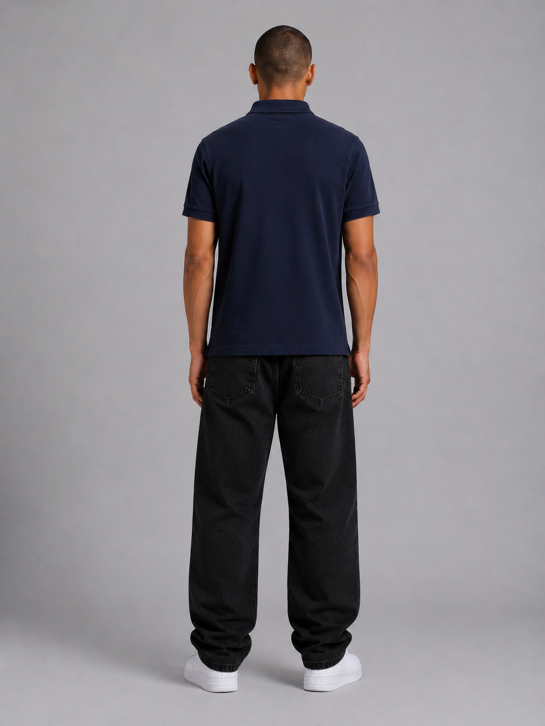 Nike Polo