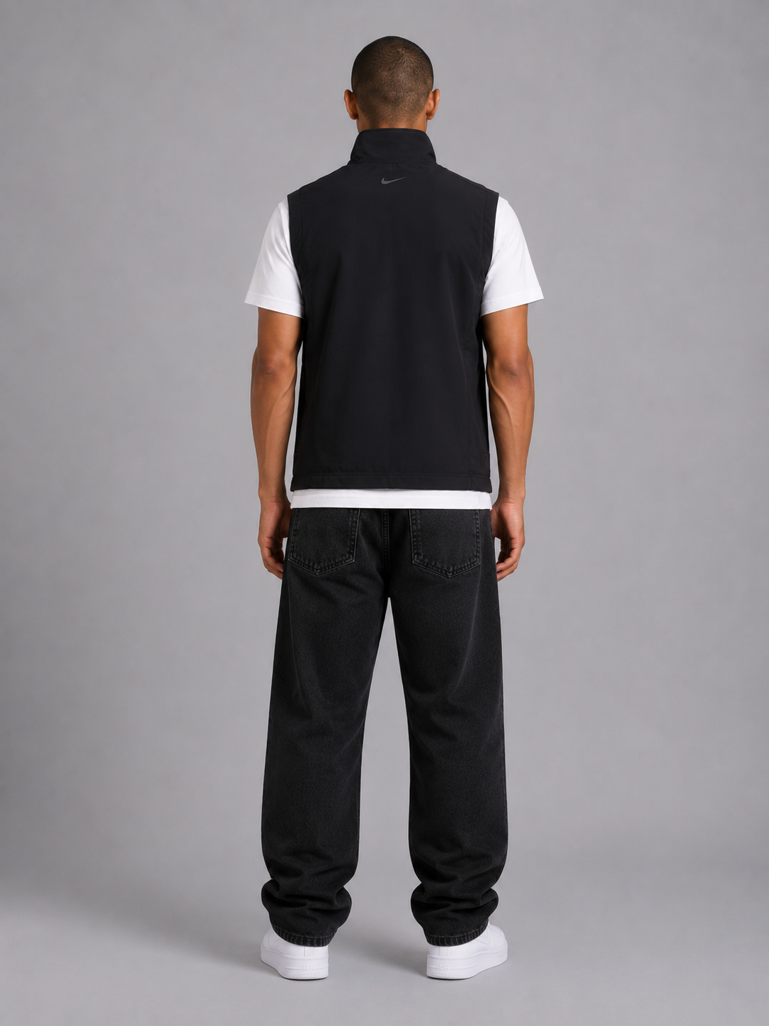 Nike Weste