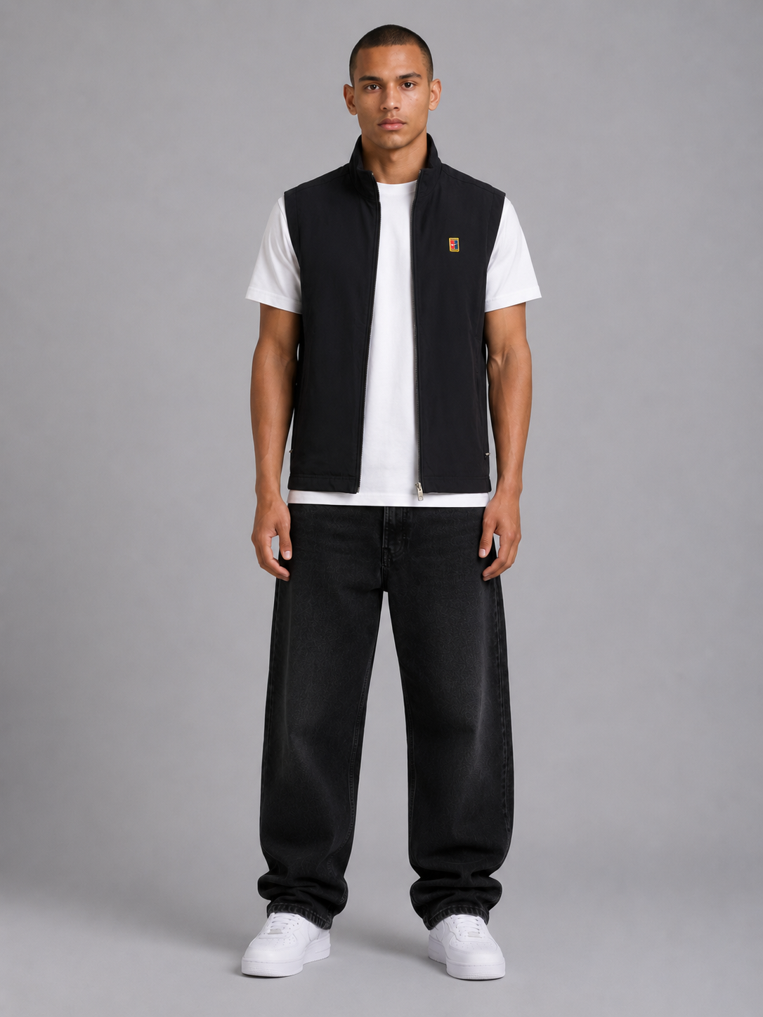Nike Weste