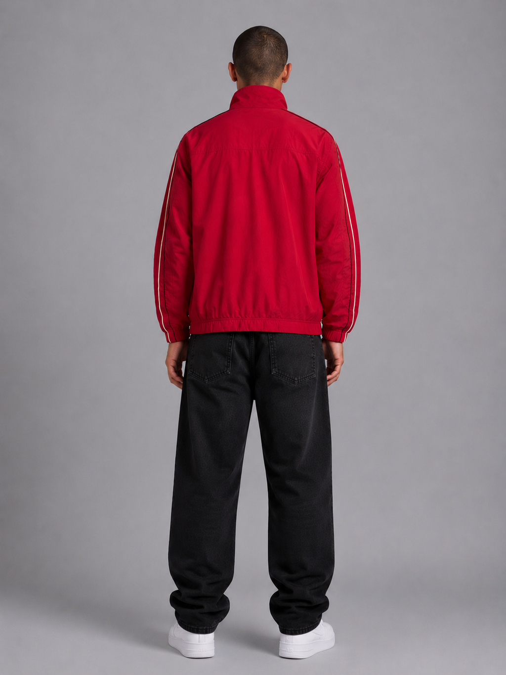 Nike Trackjacket