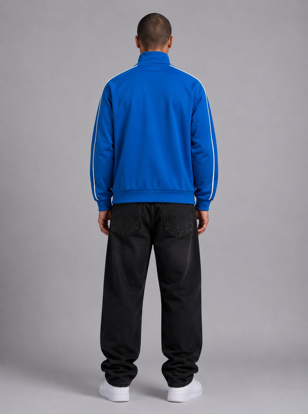 Lacoste Trackjacket