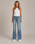 Y2K Low waist Jeans