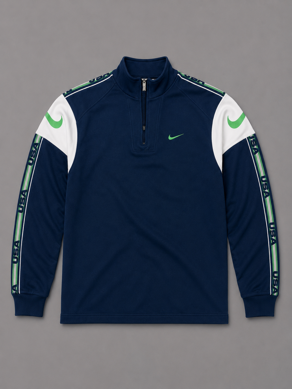 Nike USA Pullover