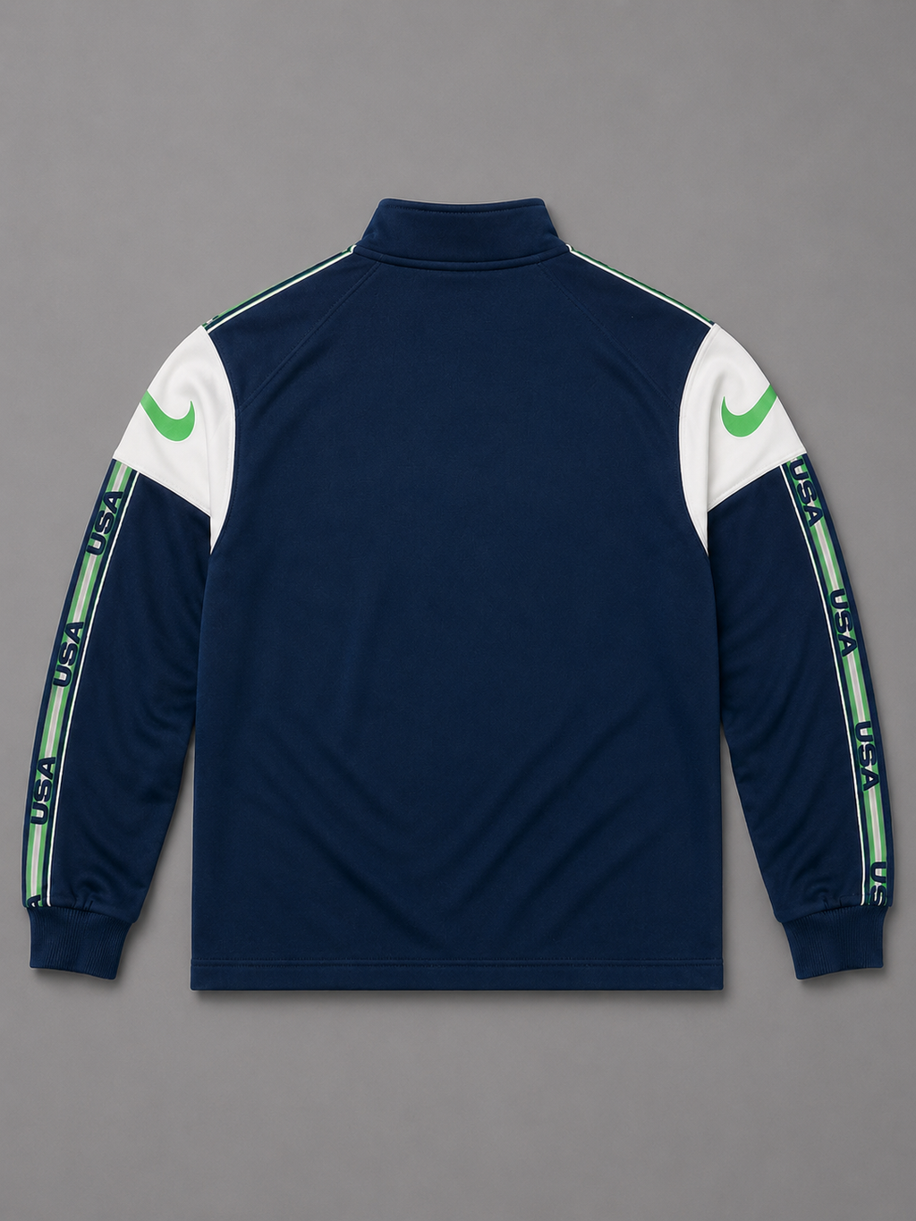 Nike USA Pullover