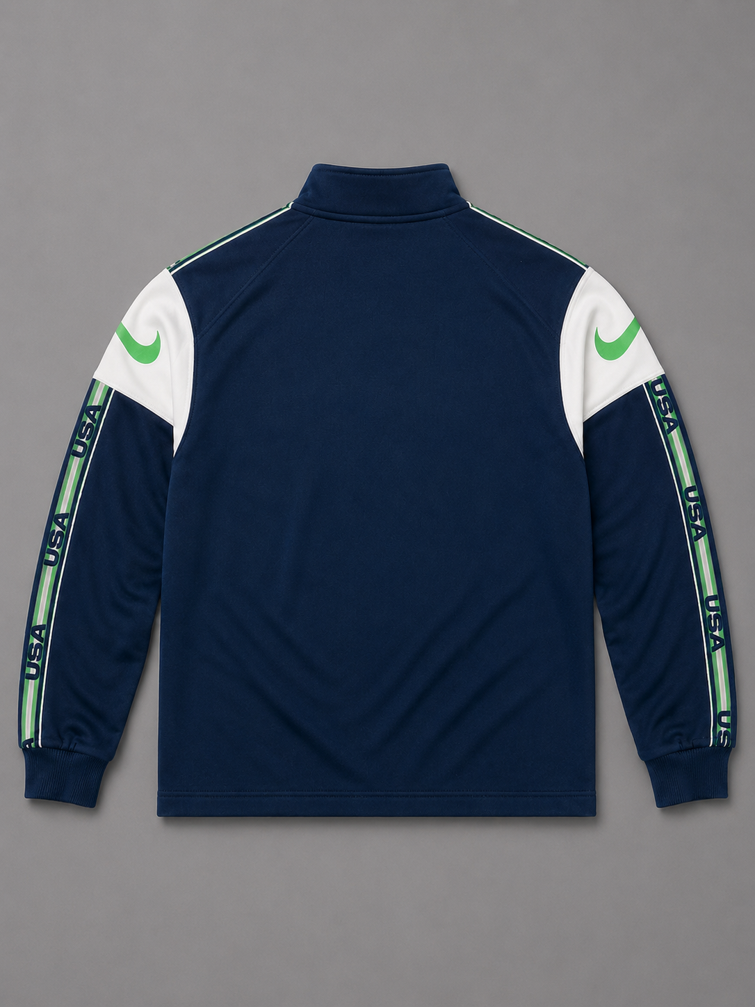 Nike USA Pullover
