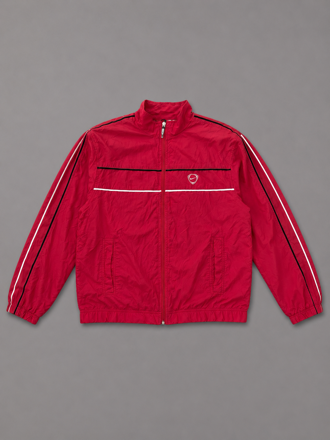 Nike Trackjacket