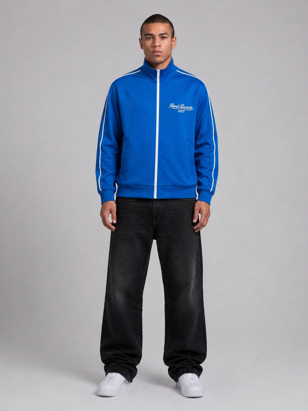Lacoste Trackjacket