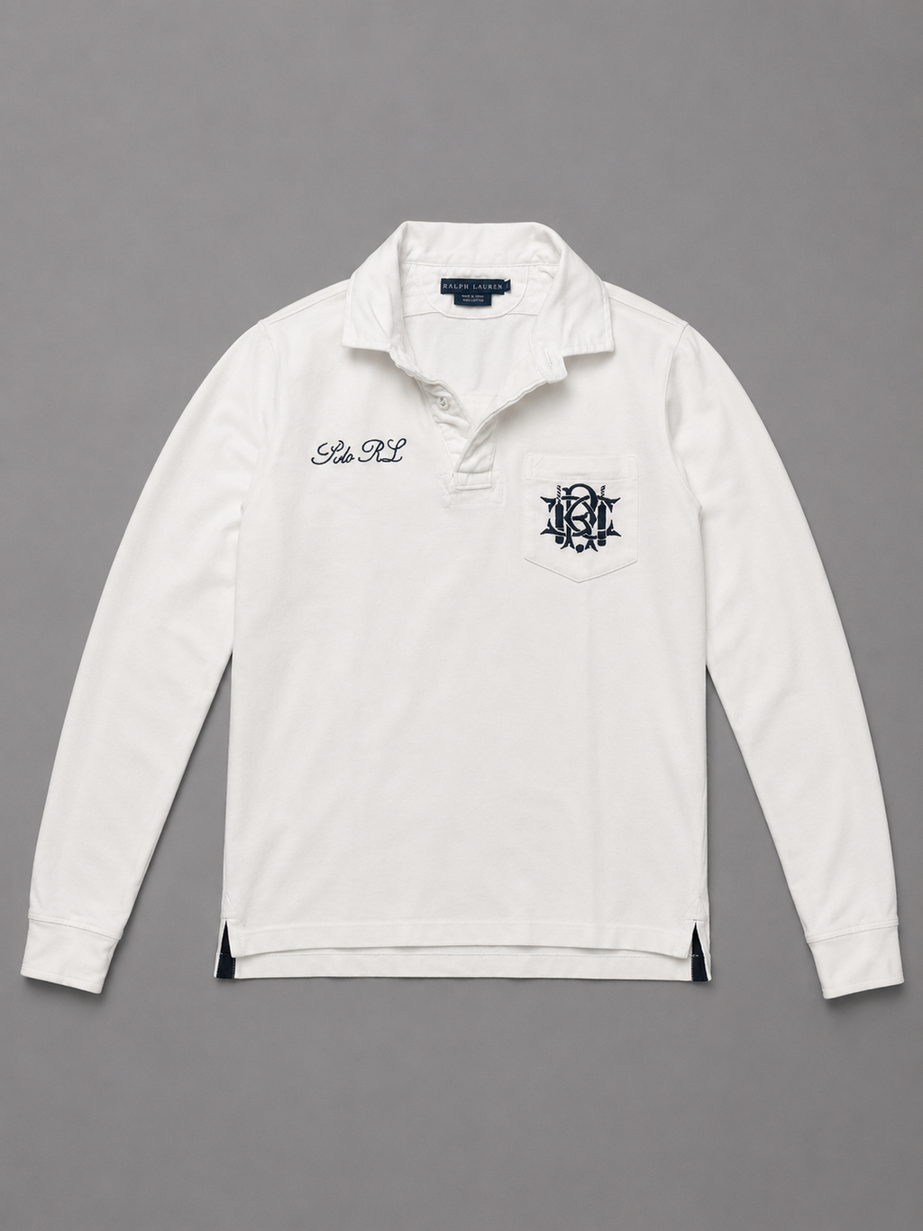 Ralph Lauren Longsleeve