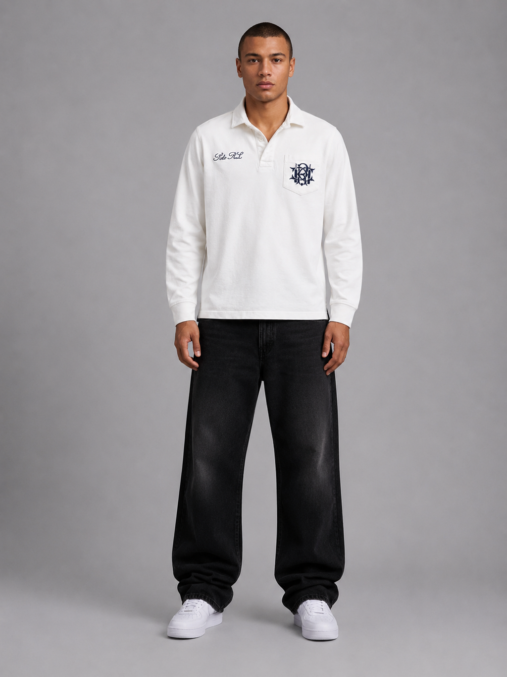 Ralph Lauren Longsleeve