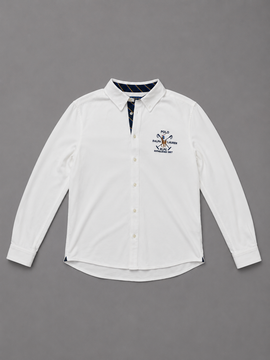 Ralph Lauren Hemd