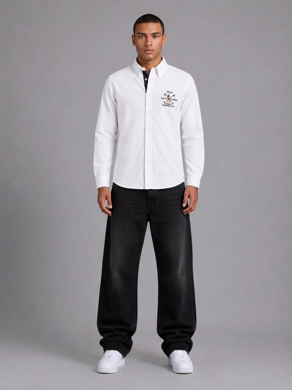 Ralph Lauren Hemd