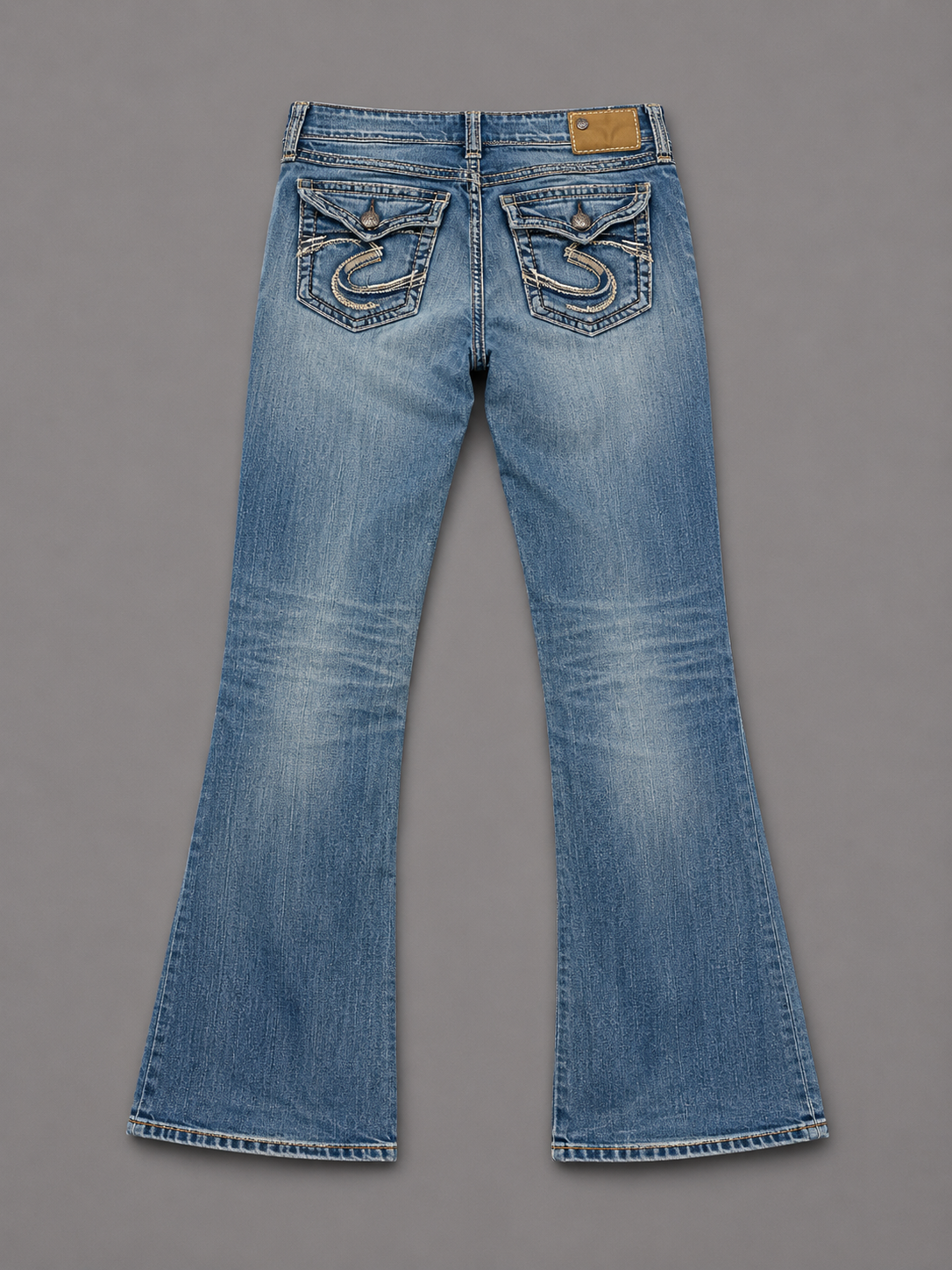 Y2K Low waist Jeans