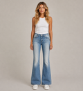 Y2K Low waist Jeans