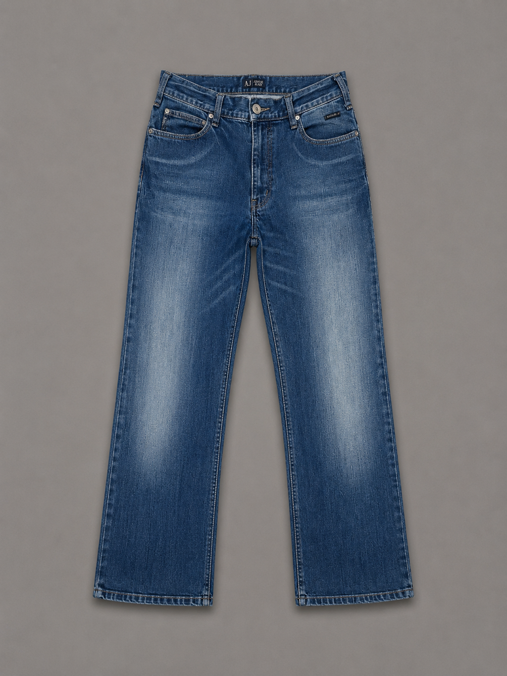 Vintage Armani Jeans