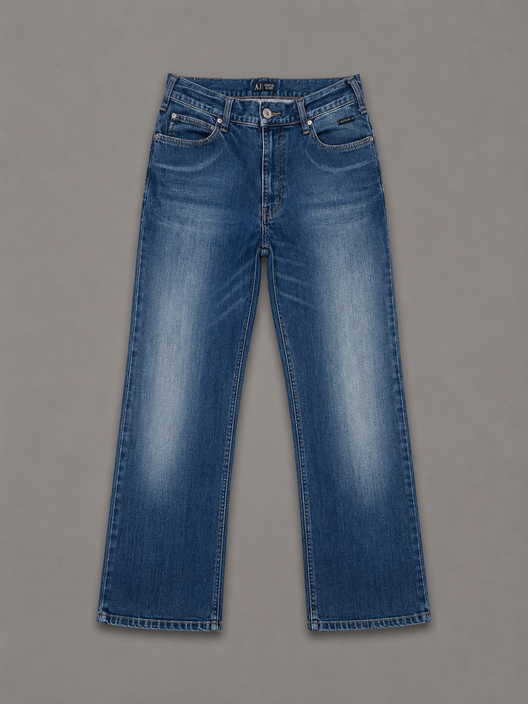 Vintage Armani Jeans