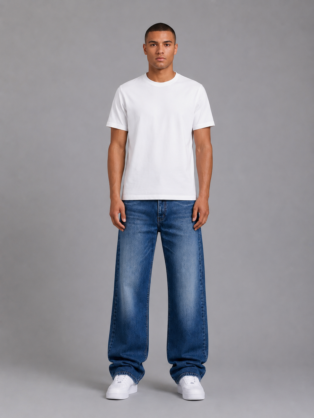 Vintage Armani Jeans