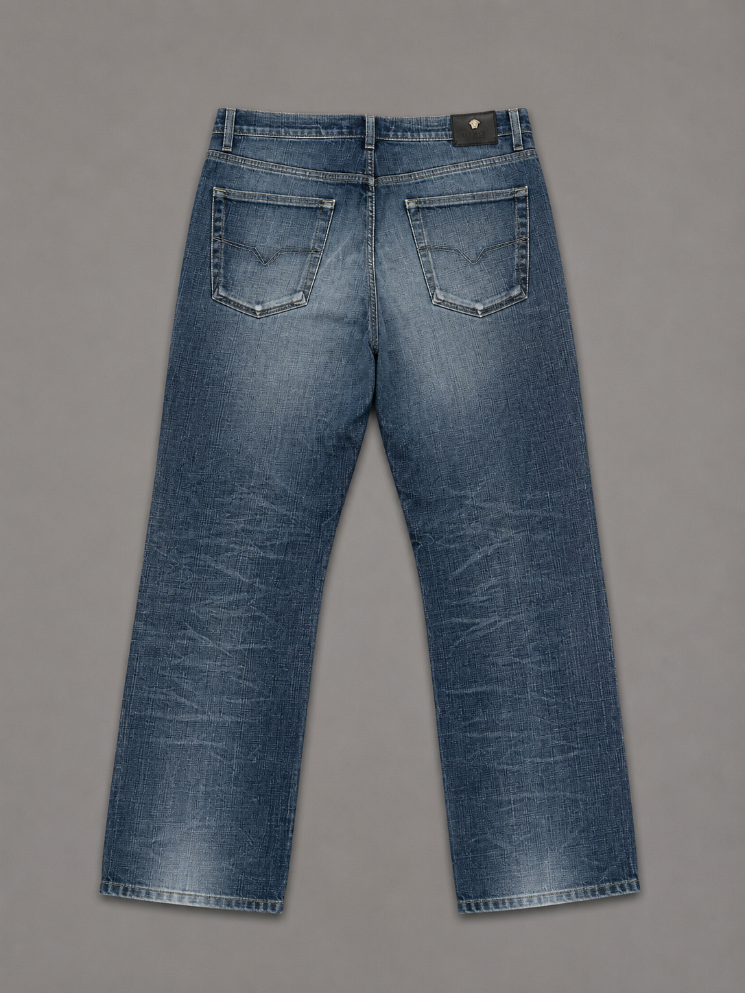 Vintage Versace Jeans
