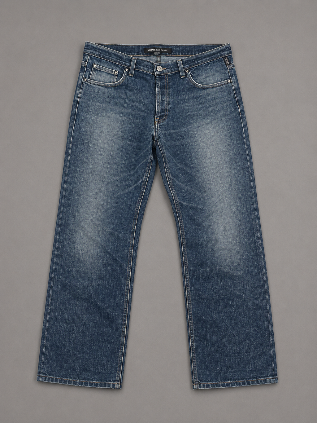 Vintage Versace Jeans