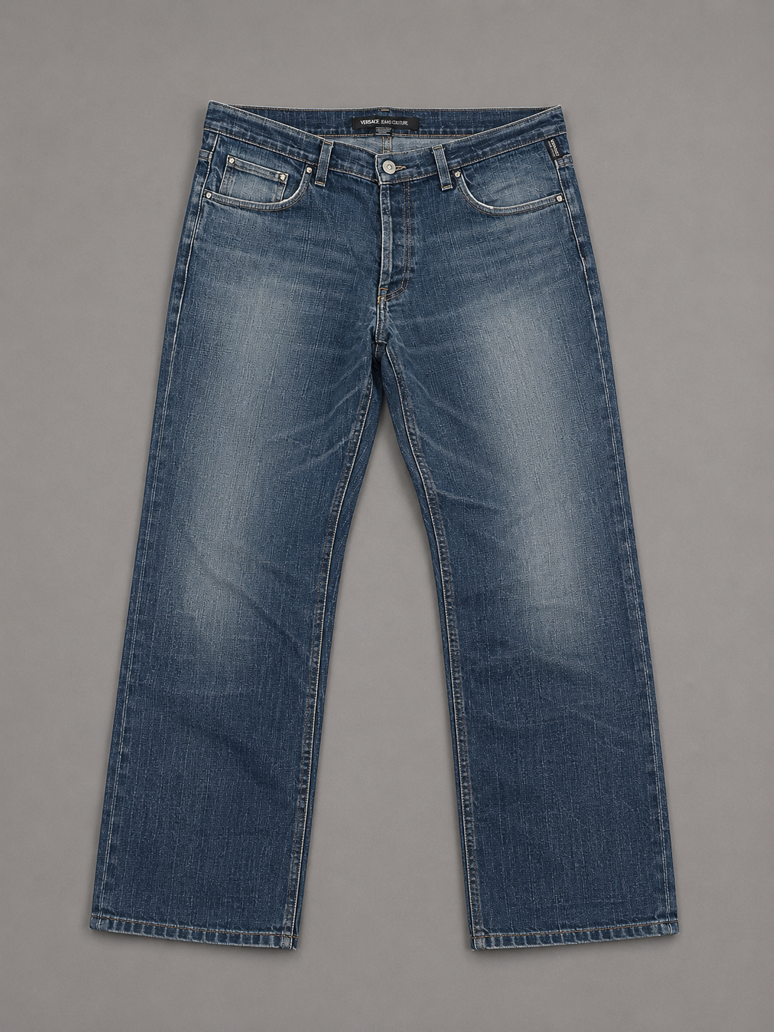 Vintage Versace Jeans