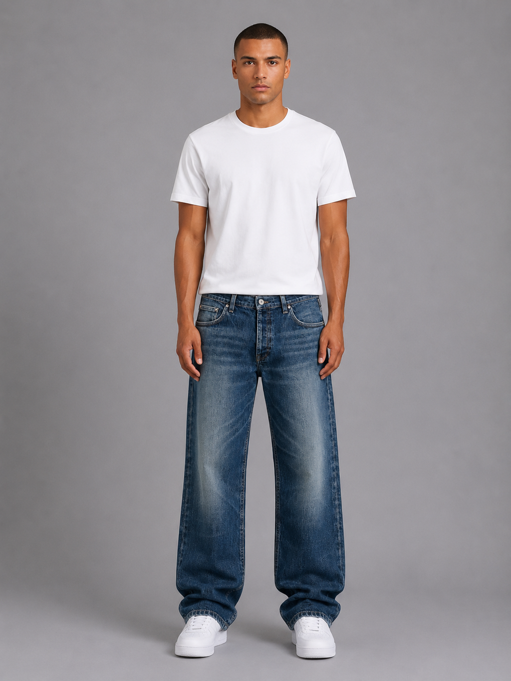 Vintage Versace Jeans