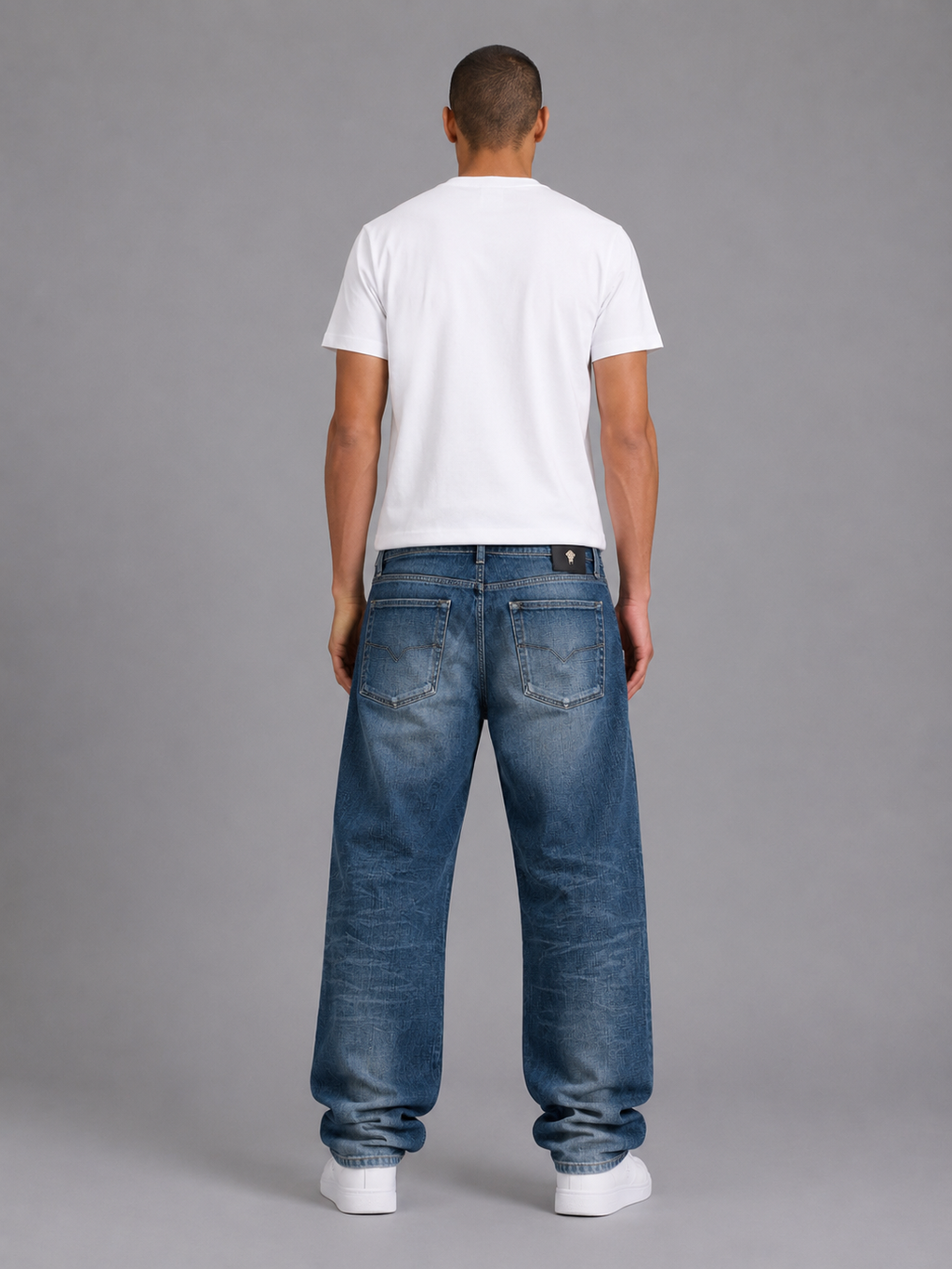 Vintage Versace Jeans