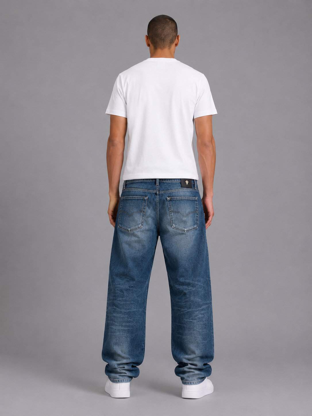 Vintage Versace Jeans