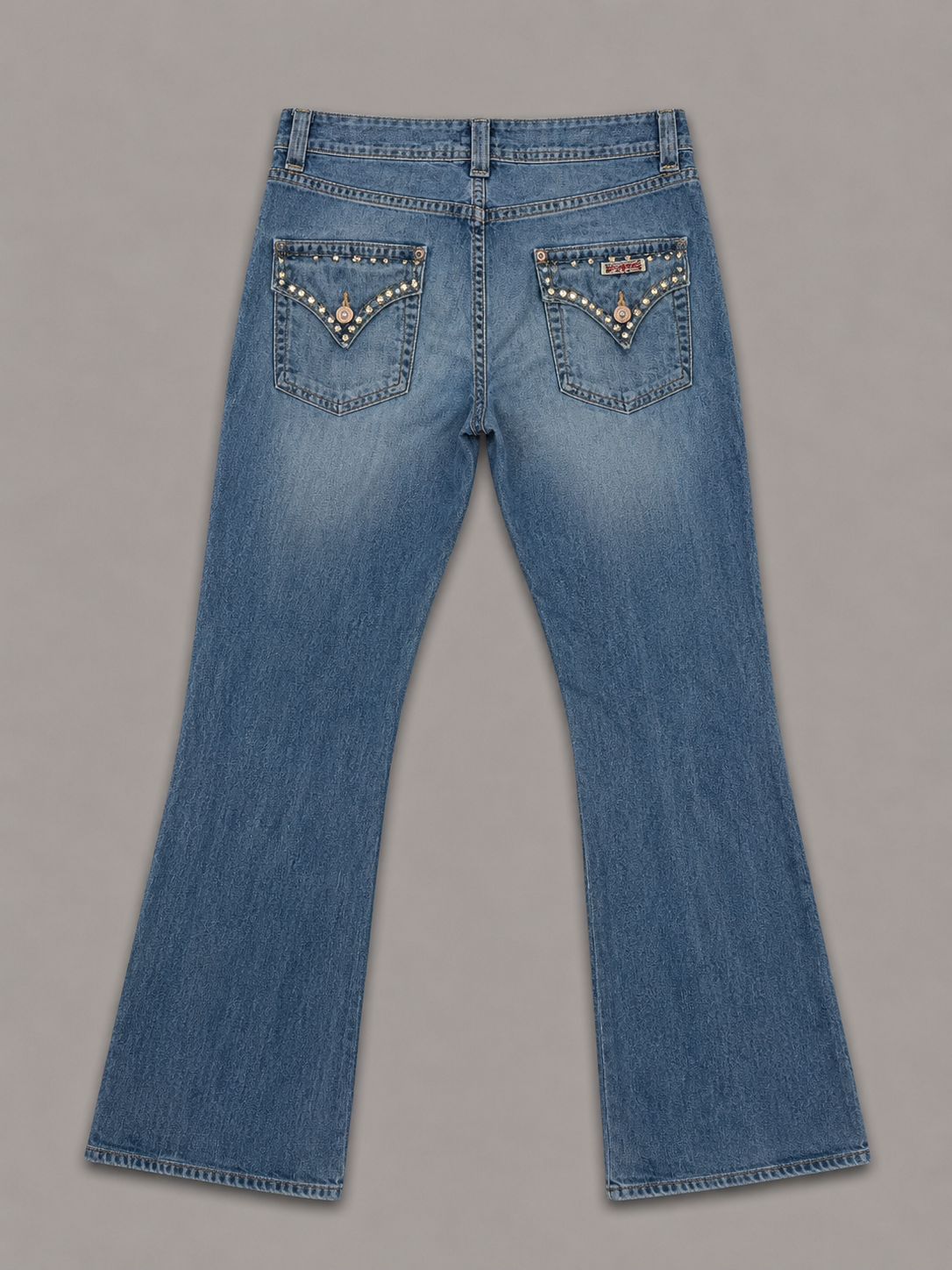 Y2K Low waist Jeans