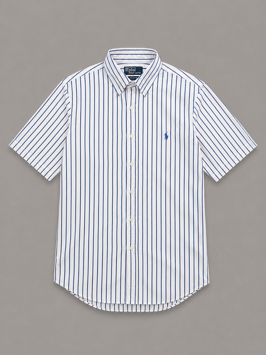 Kurzarm Ralph Lauren Hemd
