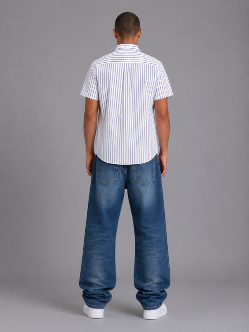 Kurzarm Ralph Lauren Hemd